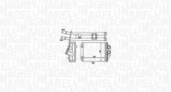 Magneti Marelli Schimbător de căldură, încălzire habitaclu MAGNETI MARELLI 350218491000 (350218491000) - fixbox