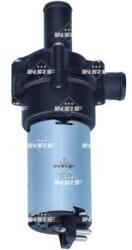 NRF Pompă de apă suplimentară (circuitul apei de răcire) NRF 390060 (390060)