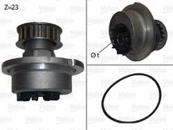 VALEO Pompa apa, racire motor VALEO 506006 (506006)