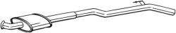 BOSAL Toba esapamet intermediara BOSAL 283-551 (283-551) - fixbox