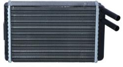 NRF Schimbător de căldură, încălzire habitaclu NRF 58149 (58149) - fixbox
