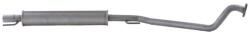 BOSAL Toba esapamet intermediara BOSAL 284-363 (284-363) - fixbox