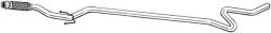 BOSAL Racord evacuare BOSAL 975-001 (975-001)