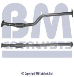 Bm Catalysts Racord evacuare BM CATALYSTS BM50140 (BM50140)