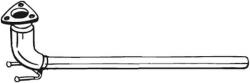 BOSAL Racord evacuare BOSAL 800-105 (800-105)