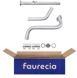 HELLA Racord evacuare HELLA 8LA 366 003-471 (8LA 366 003-471)