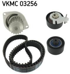 SKF Set pompa apa + curea dintata SKF VKMC 03256 (VKMC 03256) - fixbox