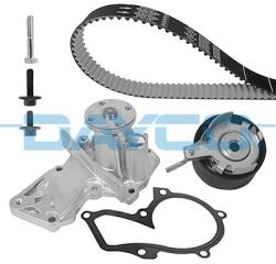 DAYCO Set pompa apa + curea dintata DAYCO KTBWP7640 (KTBWP7640) - fixbox