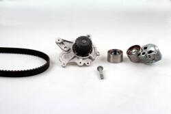 HEPU Set pompa apa + curea dintata HEPU PK77971 (PK77971) - fixbox