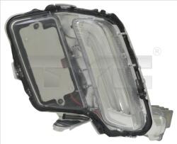 TYC Lumini de zi TYC 12-5353-00-9 (12-5353-00-9) - fixbox