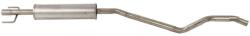WALKER Toba esapamet intermediara WALKER 23141 (23141) - fixbox