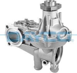 DAYCO Pompa apa, racire motor DAYCO DP306 (DP306)