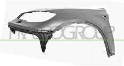 PRASCO Suport lampa, far ceata PRASCO BM8403014 (BM8403014)