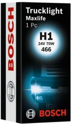 Bosch Bec, far faza lunga BOSCH 1 987 302 712 (1 987 302 712)