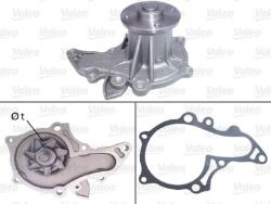 VALEO Pompa apa, racire motor VALEO 506426 (506426)