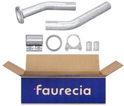HELLA Racord evacuare HELLA 8LA 366 001-311 (8LA 366 001-311)