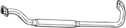 BOSAL Toba esapamet intermediara BOSAL 279-003 (279-003) - fixbox