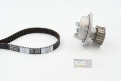 Continental Ctam Set pompa apa + curea dintata CONTINENTAL CTAM CT873WP1 (CT873WP1) - fixbox