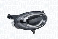 Magneti Marelli Lumini de zi MAGNETI MARELLI 715010105700 (715010105700)