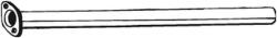 BOSAL Racord evacuare BOSAL 850-081 (850-081)