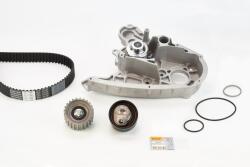 Continental Ctam Set pompa apa + curea dintata CONTINENTAL CTAM CT1148WP1 (CT1148WP1) - fixbox