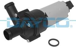 DAYCO Pompă de apă suplimentară (circuitul apei de răcire) DAYCO DEP1008 (DEP1008) - fixbox