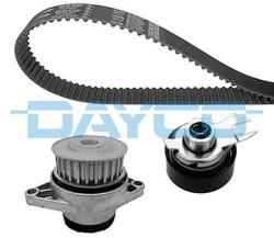 DAYCO Set pompa apa + curea dintata DAYCO KTBWP3550 (KTBWP3550) - fixbox