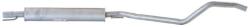 BOSAL Toba esapamet intermediara BOSAL 286-473 (286-473) - fixbox