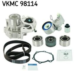 SKF Set pompa apa + curea dintata SKF VKMC 98114 (VKMC 98114) - fixbox