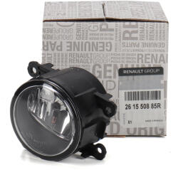 Original Renault Proiector ceata ORIGINAL RENAULT 261550885R (261550885R)