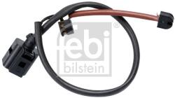 Febi Bilstein Senzor de avertizare, uzura placute de frana FEBI BILSTEIN 29912 (29912)