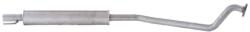 BOSAL Toba esapamet intermediara BOSAL 284-365 (284-365) - fixbox