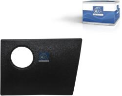 DT Spare Parts Acoperire, faruri ceata DT Spare Parts 2.24813 (2.24813)