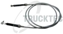Trucktec Automotive Cablu, transmisie manuala TRUCKTEC AUTOMOTIVE 05.24. 019 (05.24.019)