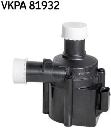 SKF Pompa apa, racire motor SKF VKPA 81932 (VKPA 81932)