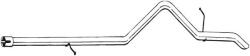 BOSAL Racord evacuare BOSAL 950-073 (950-073)