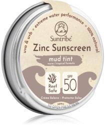 Suntribe Zinc SPF 50 Mud Tint 45 g