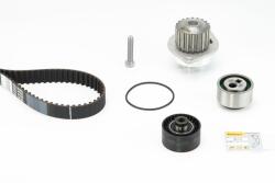 Continental Ctam Set pompa apa + curea dintata CONTINENTAL CTAM CT906WP1 (CT906WP1) - fixbox