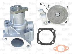 VALEO Pompa apa, racire motor VALEO 506123 (506123)