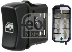 Febi Bilstein comutator, macara geam FEBI BILSTEIN 172426 (172426)