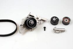 HEPU Set pompa apa + curea dintata HEPU PK05602 (PK05602) - fixbox