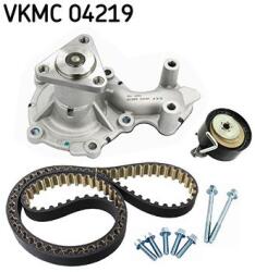 SKF Set pompa apa + curea dintata SKF VKMC 04219 (VKMC 04219) - fixbox