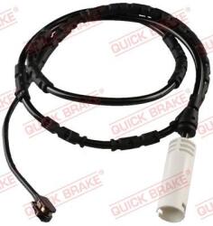 Quick Brake Senzor de avertizare, uzura placute de frana QUICK BRAKE WS 0355 A (WS 0355 A)
