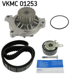 SKF Set pompa apa + curea dintata SKF VKMC 01253 (VKMC 01253) - fixbox
