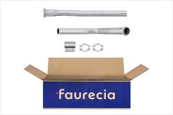 HELLA Racord evacuare HELLA 8LA 366 001-241 (8LA 366 001-241)