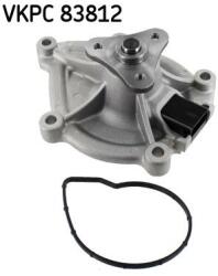 SKF Pompa apa, racire motor SKF VKPC 83812 (VKPC 83812)