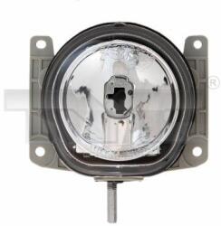 TYC Proiector ceata TYC 19-0401-05-2 (19-0401-05-2) - fixbox