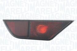 Magneti Marelli Lumina de ceata spate MAGNETI MARELLI 714000062500 (714000062500)