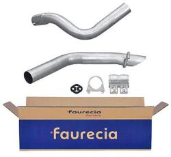 HELLA Racord evacuare HELLA 8LA 366 004-091 (8LA 366 004-091)