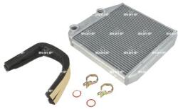 NRF Schimbător de căldură, încălzire habitaclu NRF 54483 (54483) - fixbox